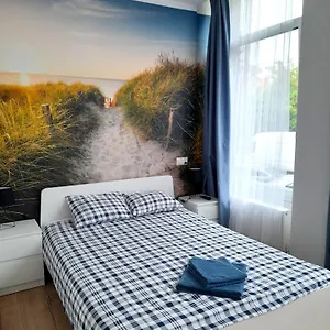  Hotel apartamentowy Przy Plaży